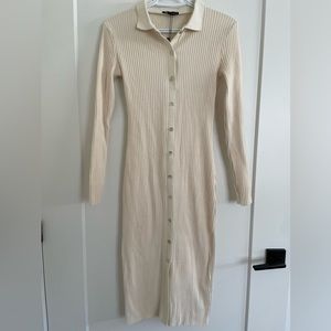 Brand new Zara dress!